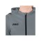 JAKO Challenge Trainingsjacke Damen Grau F841 - grau