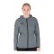 JAKO Challenge Trainingsjacke Damen Grau F841 - grau
