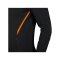 JAKO Challenge Trainingsjacke Damen Orange F807 - schwarz