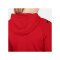 JAKO Challenge Trainingsjacke Damen Rot F101 - rot