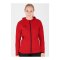 JAKO Challenge Trainingsjacke Damen Rot F101 - rot