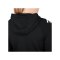 JAKO Challenge Trainingsjacke Damen Schwarz F802 - schwarz