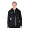 JAKO Challenge Trainingsjacke Damen Schwarz F802 - schwarz