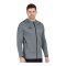 JAKO Challenge Trainingsjacke Grau F841 - grau