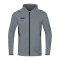 JAKO Challenge Trainingsjacke Grau F841 - grau