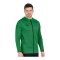 JAKO Challenge Trainingsjacke Grün F201 - gruen