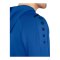 JAKO Challenge Trainingsjacke Kids Blau F403 - blau
