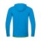 JAKO Challenge Trainingsjacke Kids Blau Gelb F443 - blau