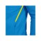 JAKO Challenge Trainingsjacke Kids Blau Gelb F443 - blau