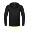JAKO Challenge Trainingsjacke Kids Gelb F803 - schwarz