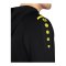 JAKO Challenge Trainingsjacke Kids Gelb F803 - schwarz