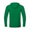 JAKO Challenge Trainingsjacke Kids Grün F201 - gruen