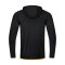 JAKO Challenge Trainingsjacke Kids Orange F807 - schwarz