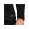 JAKO Challenge Trainingsjacke Kids Orange F807 - schwarz