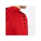 JAKO Challenge Trainingsjacke Kids Rot F101 - rot