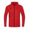JAKO Challenge Trainingsjacke Kids Rot F101 - rot