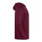 JAKO Challenge Trainingsjacke Kids Rot Blau F132 - rot