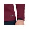 JAKO Challenge Trainingsjacke Kids Rot Blau F132 - rot