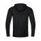 JAKO Challenge Trainingsjacke Kids Schwarz F802 - schwarz