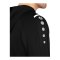 JAKO Challenge Trainingsjacke Kids Schwarz F802 - schwarz