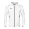 JAKO Challenge Trainingsjacke Kids Weiss F02 - weiss