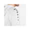 JAKO Challenge Trainingsjacke Kids Weiss F02 - weiss