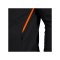 JAKO Challenge Trainingsjacke Orange F807 - schwarz