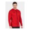 JAKO Challenge Trainingsjacke Rot F101 - rot