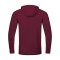 JAKO Challenge Trainingsjacke Rot F132 - rot