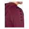 JAKO Challenge Trainingsjacke Rot F132 - rot