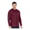 JAKO Challenge Trainingsjacke Rot F132 - rot