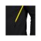 JAKO Challenge Trainingsjacke Schwarz F803 - schwarz