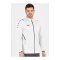 JAKO Challenge Trainingsjacke Weiss F02 - weiss