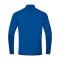 JAKO Challenge Ziptop Blau F403 - blau