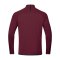 JAKO Challenge Ziptop Rot Blau F132 - rot