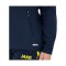 JAKO Champ 2.0 Kapuzenjacke Damen Blau F93 - blau