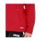JAKO Champ 2.0 Kapuzenjacke Damen Rot F01 - rot