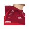 JAKO Champ 2.0 Kapuzenjacke Rot F01 - rot