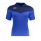JAKO Champ 2.0 Poloshirt Blau F49 - blau