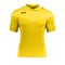 JAKO Champ 2.0 Poloshirt Damen Gelb F03 - gelb