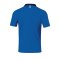 JAKO Champ 2.0 Poloshirt Kids Blau F49 - blau