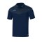JAKO Champ 2.0 Poloshirt Kids Blau F95 - blau