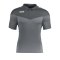 JAKO Champ 2.0 Poloshirt Kids Grau F40 - grau
