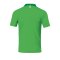 JAKO Champ 2.0 Poloshirt Kids Grün F22 - Gruen