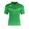 JAKO Champ 2.0 Poloshirt Kids Grün F22 - Gruen