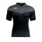 JAKO Champ 2.0 Poloshirt Schwarz F08 - schwarz