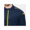 JAKO Champ 2.0 Polyesterjacke Blau F93 - blau