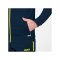 JAKO Champ 2.0 Polyesterjacke Blau F93 - blau