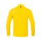 JAKO Champ 2.0 Polyesterjacke Gelb F03 - gelb