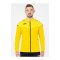 JAKO Champ 2.0 Polyesterjacke Gelb F03 - gelb